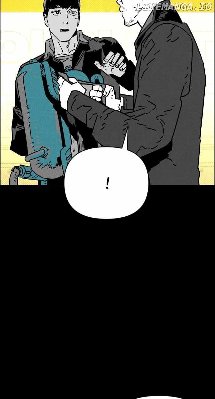 Zombie Funeral Services Chapter 42 64